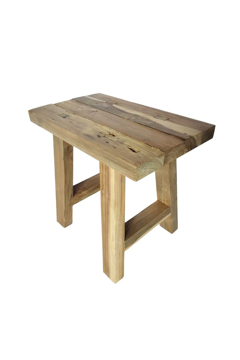Banqueta Dingklik Small Color Unico