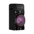 Parlante LG XBOOM RNC5 Bluetooth 500W Karaoke DJ Effects USB Parlante LG XBOOM RNC5 Bluetooth 500W Karaoke DJ Effects USB