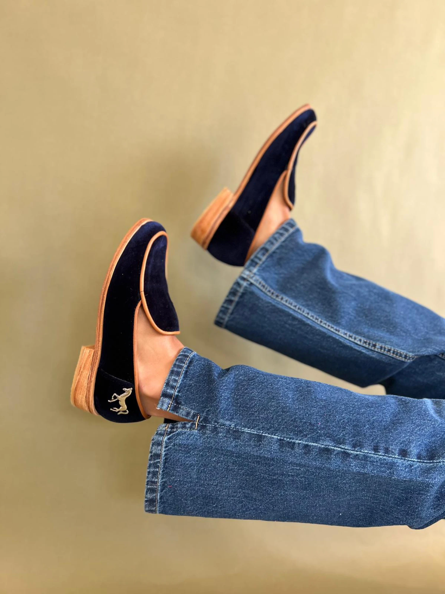 Jockey Shoes