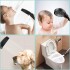 Duchero Lluvero Teléfono Ducha Baño 5 Modos Alta Presión Set Duchero Lluvero Teléfono Ducha Baño 5 Modos Alta Presión Set