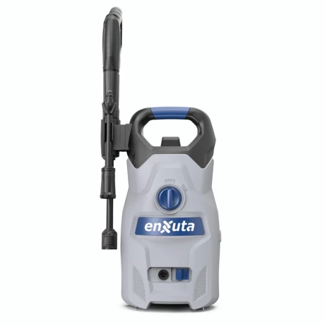 Hidrolavadora ENXUTA HLENX361400 1400W 110 BAR Con Boquilla Ajustable Hidrolavadora ENXUTA HLENX361400 1400W 110 BAR Con Boquilla Ajustable