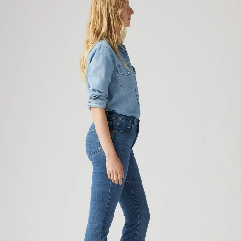 Jeans Levis mujer 725-0054 Jeans Levis mujer 725-0054