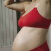 Soutien Maternal Rocío [MS2] Rojo