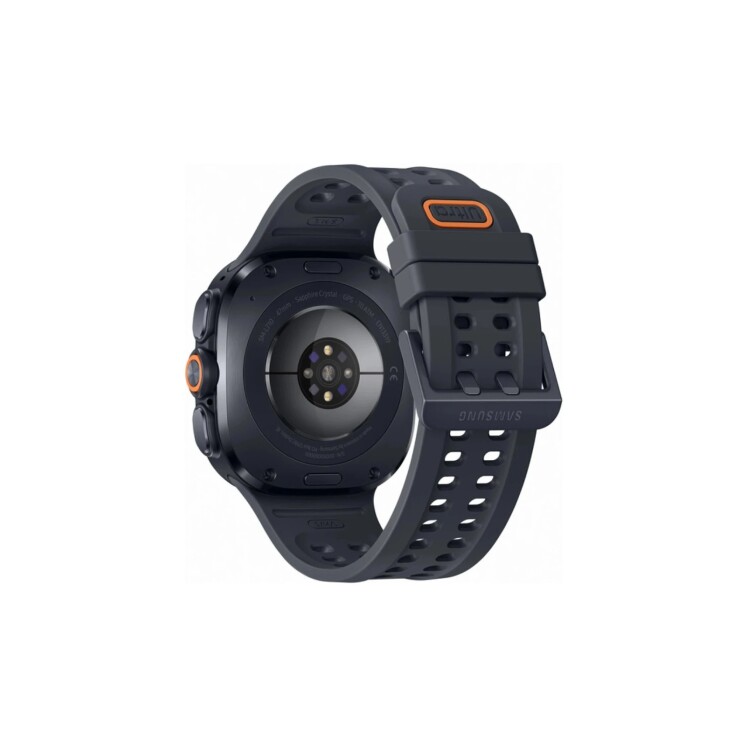 Smartwatch Samsung Galaxy Watch Ultra2 LTE Titanio SM-L715 Black