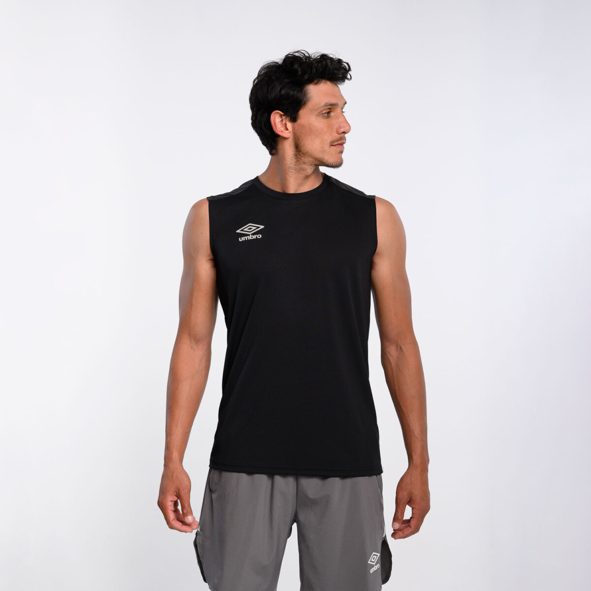 Musculosa Combined Hole Umbro Hombre - 225 