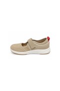 ZAPATILLA KIKI Beige