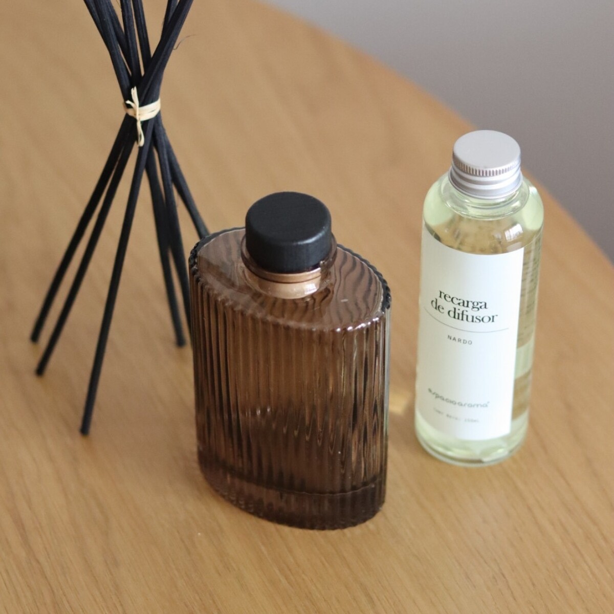 Difusor Gray 200ml Verbena