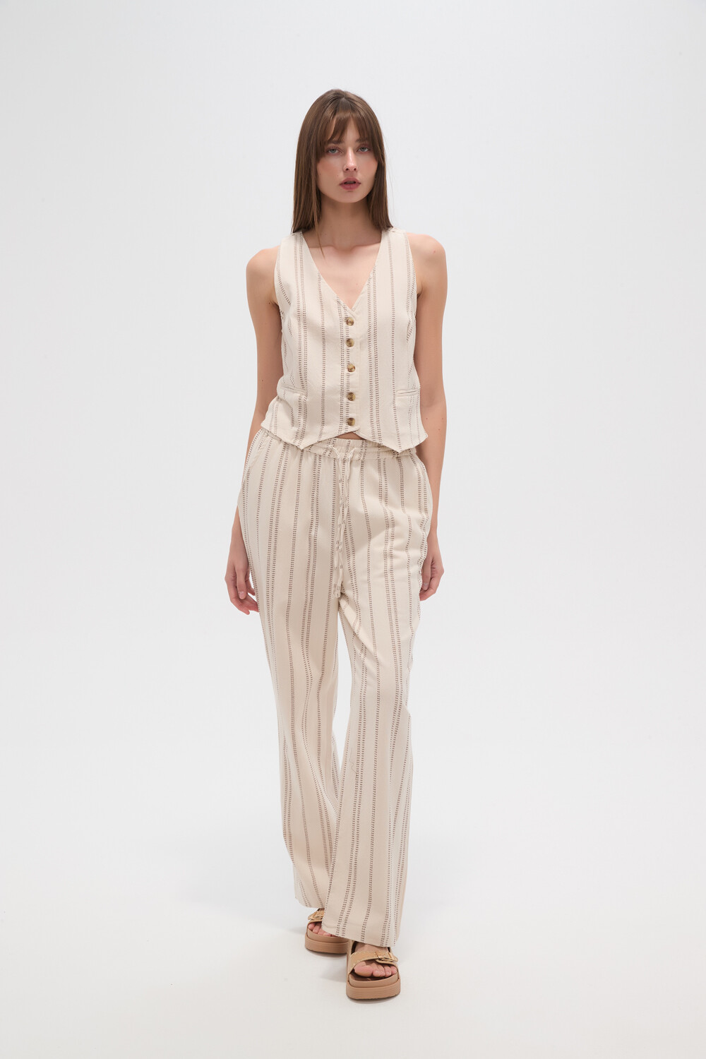 Pantalon Jijeo Estampado 1