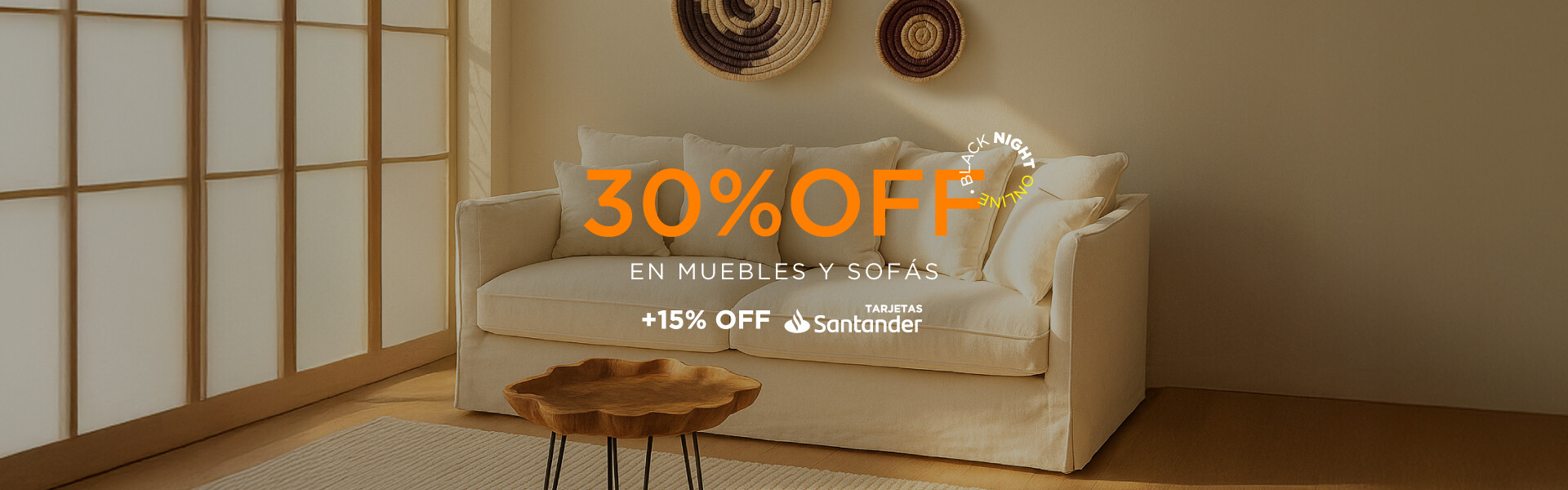 muebles black