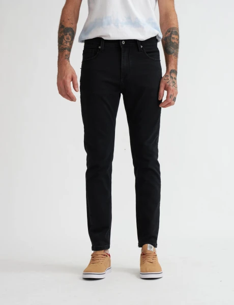 Jean New Giacomo Black 24