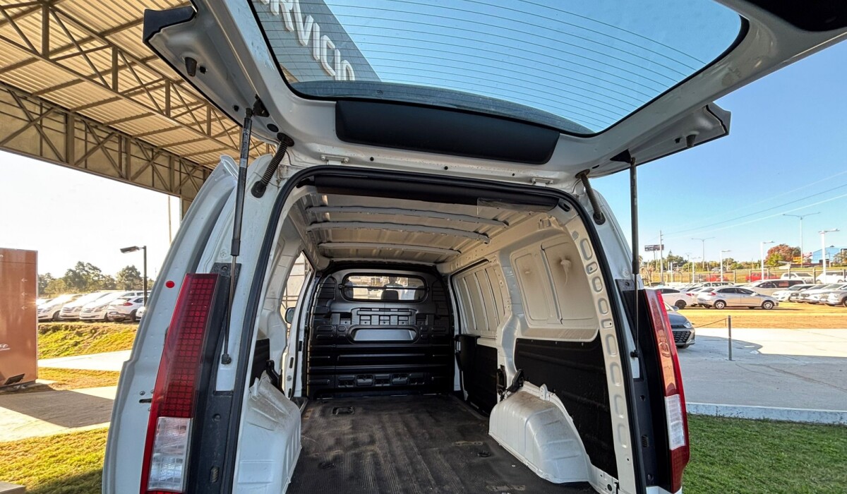 Hyundai H1 Staria Furgon 2.2 Diesel - 2021 Hyundai H1 Staria Furgon 2.2 Diesel - 2021