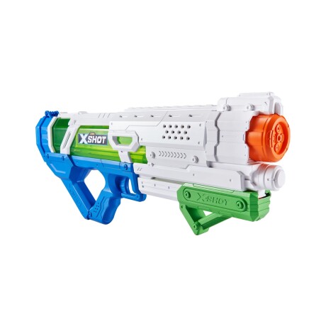 Pistola de agua Zuru X-Shot Water Warfare Epic Fast-Fill 1000ml Blanco