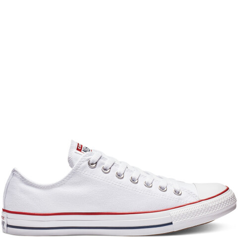 Chuck Taylor All Star OX Optic WHITE/RED/NAVY