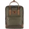 Mochila Fjallraven Kanken No. 2 Unisex Dark Olive