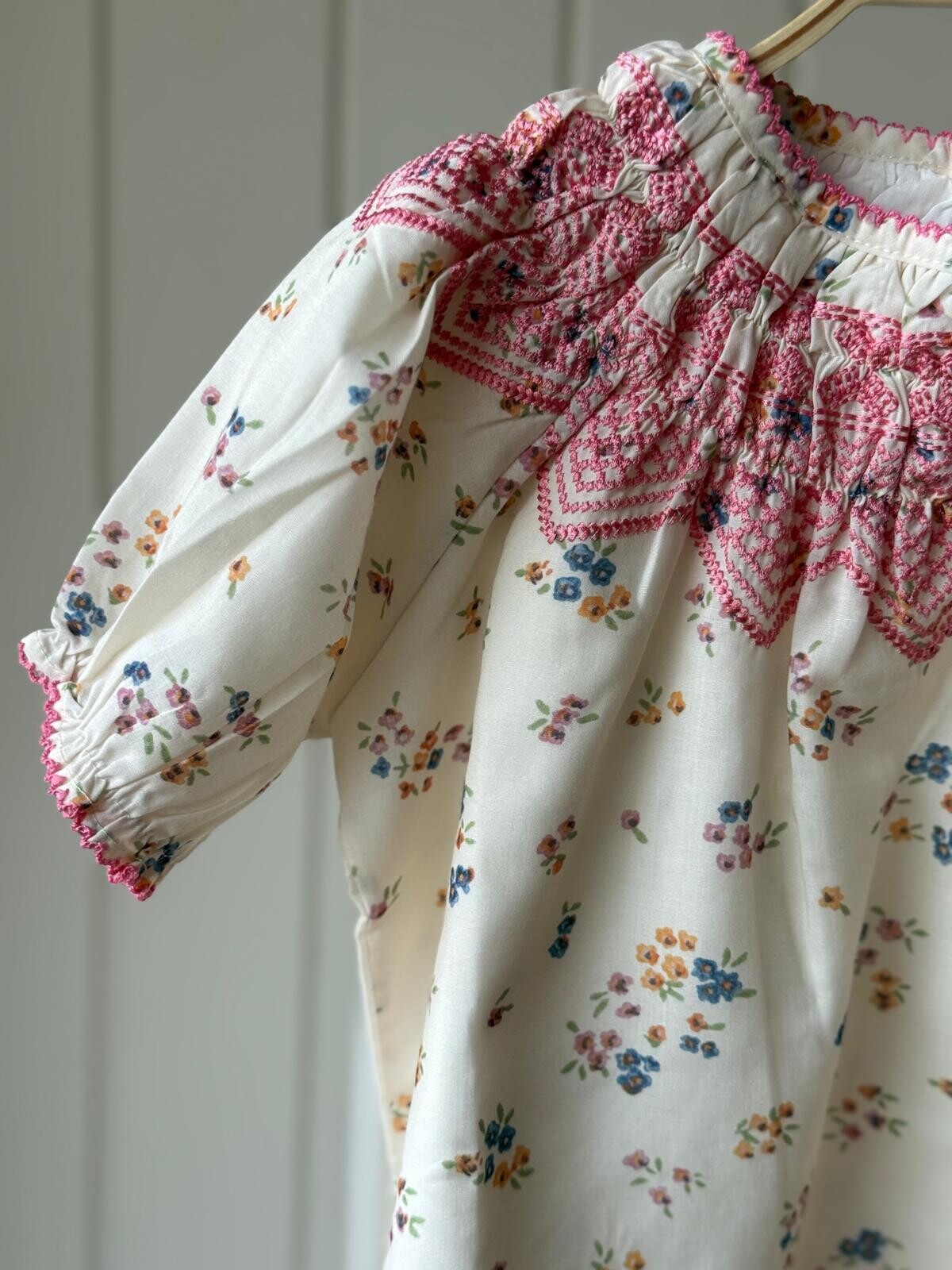 Blusa Bonnie Blusa Bonnie