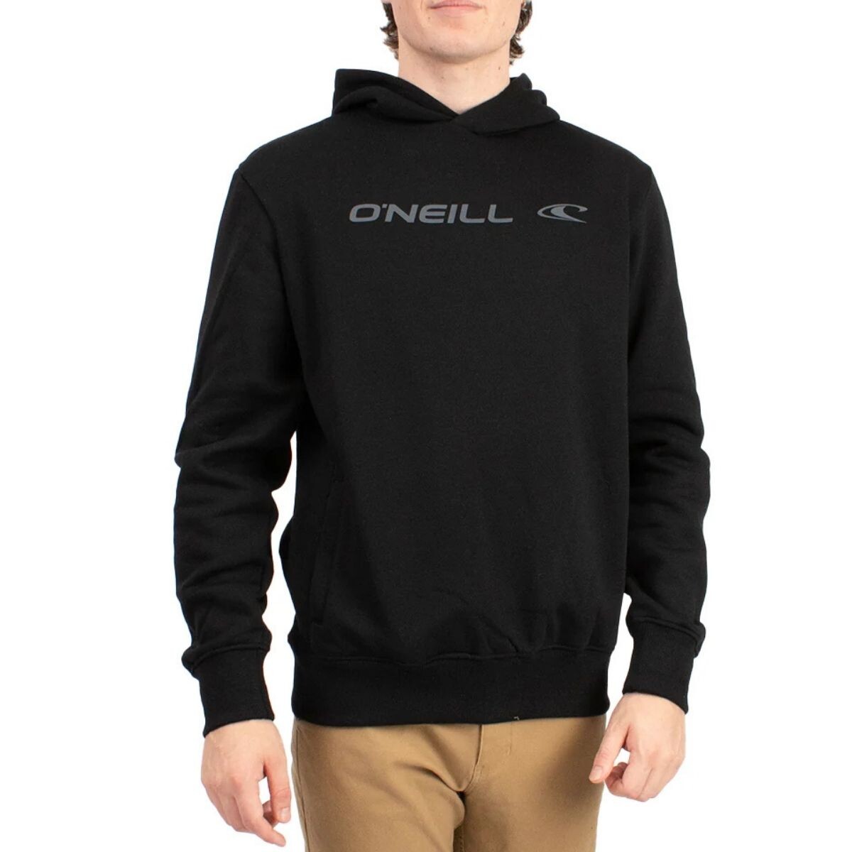 CANGURO S-XL - NEGRO 