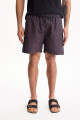 Short De Baño Heat Negro
