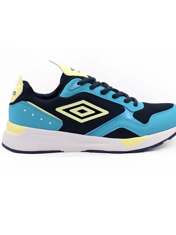 Calzado Funky Umbro Hombre 173