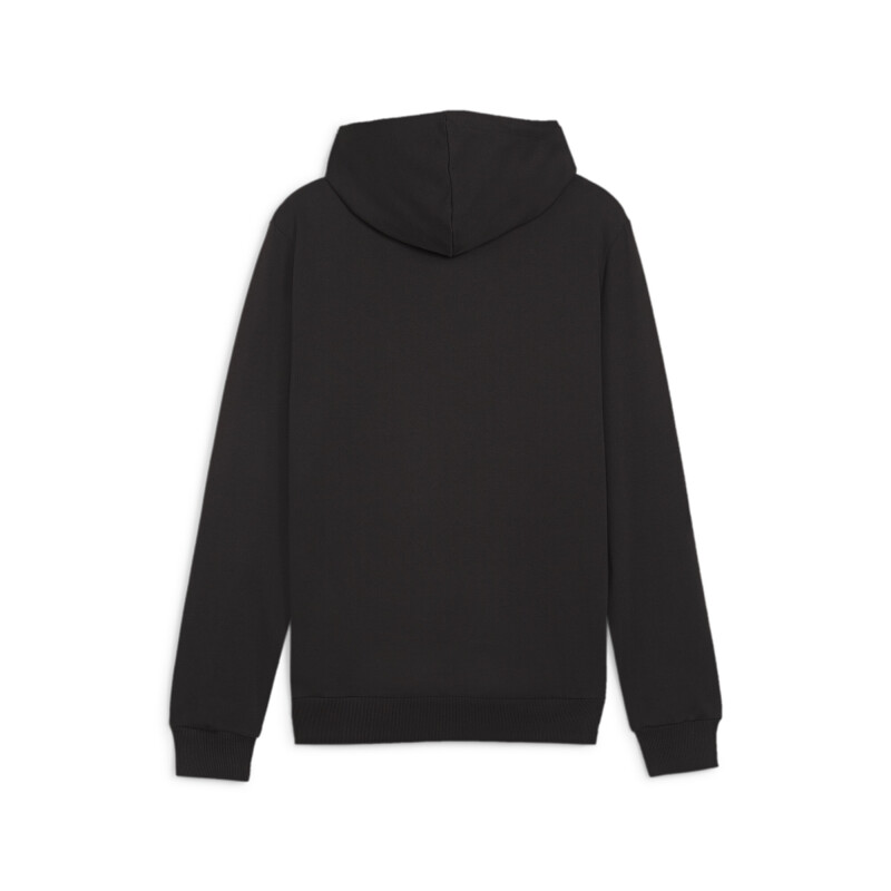 Canguro Puma Peñarol Cas Hoody de Hombre - 658618 03 Negro