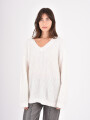 BUZO EMILIA BEIGE (V)