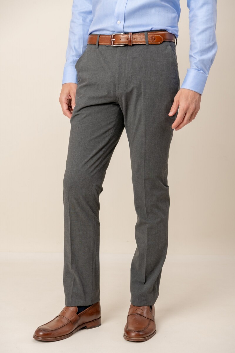 Pantalón Viggo - Gris 