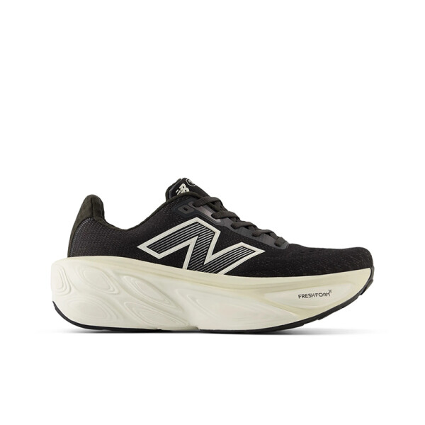 Championes New Balance More Negro