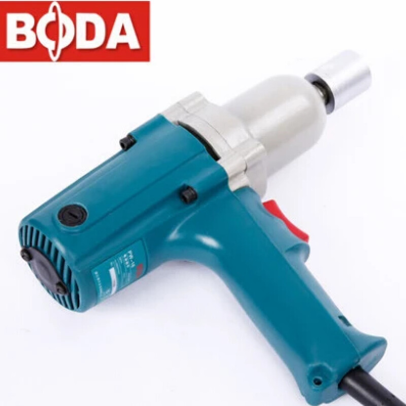 BODA LLAVE IMPACTO ELÉCTRICA INDUSTRIAL 350W Boda Llave Impacto Eléctrica Industrial 350w