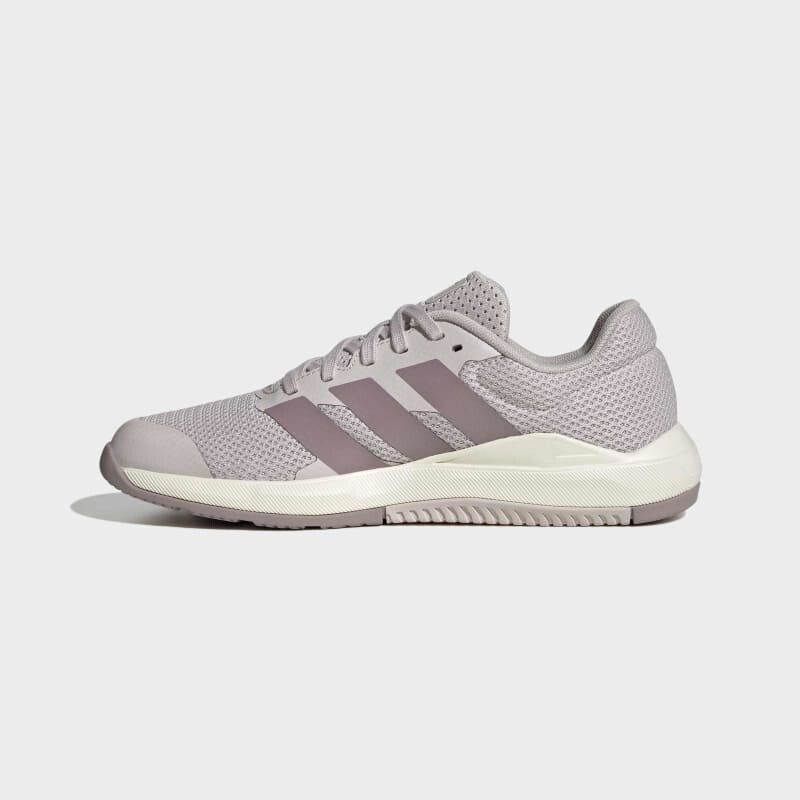 Championes Adidas Dropset Base W Rosado