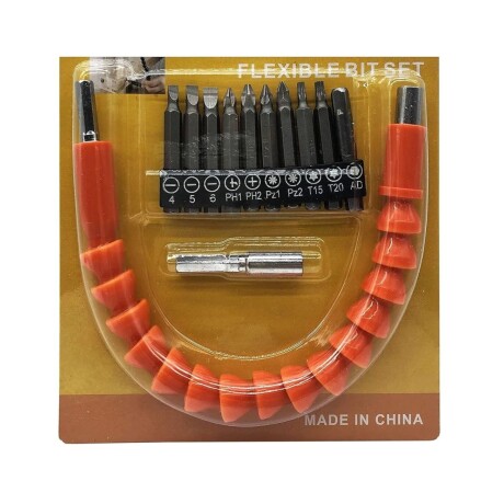 ACCESORIO ATORNILLADOR GD-18 001