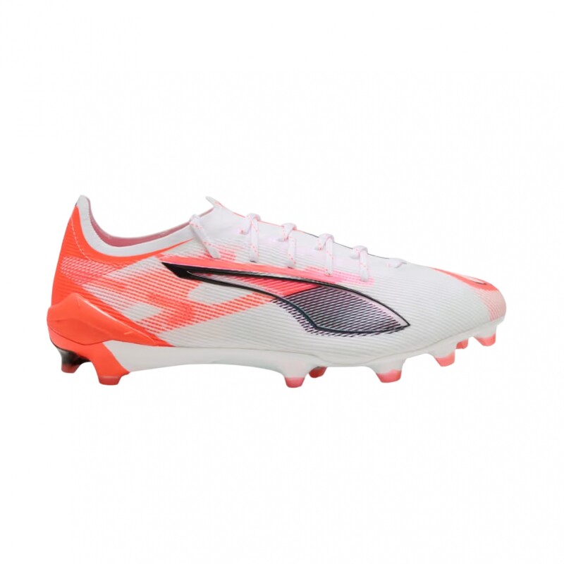 Championes Puma Ultra 5 Black