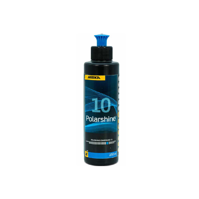 POLARSHINE 10 ABRILLANTADOR FINO POLARSHINE 10 ABRILLANTADOR FINO