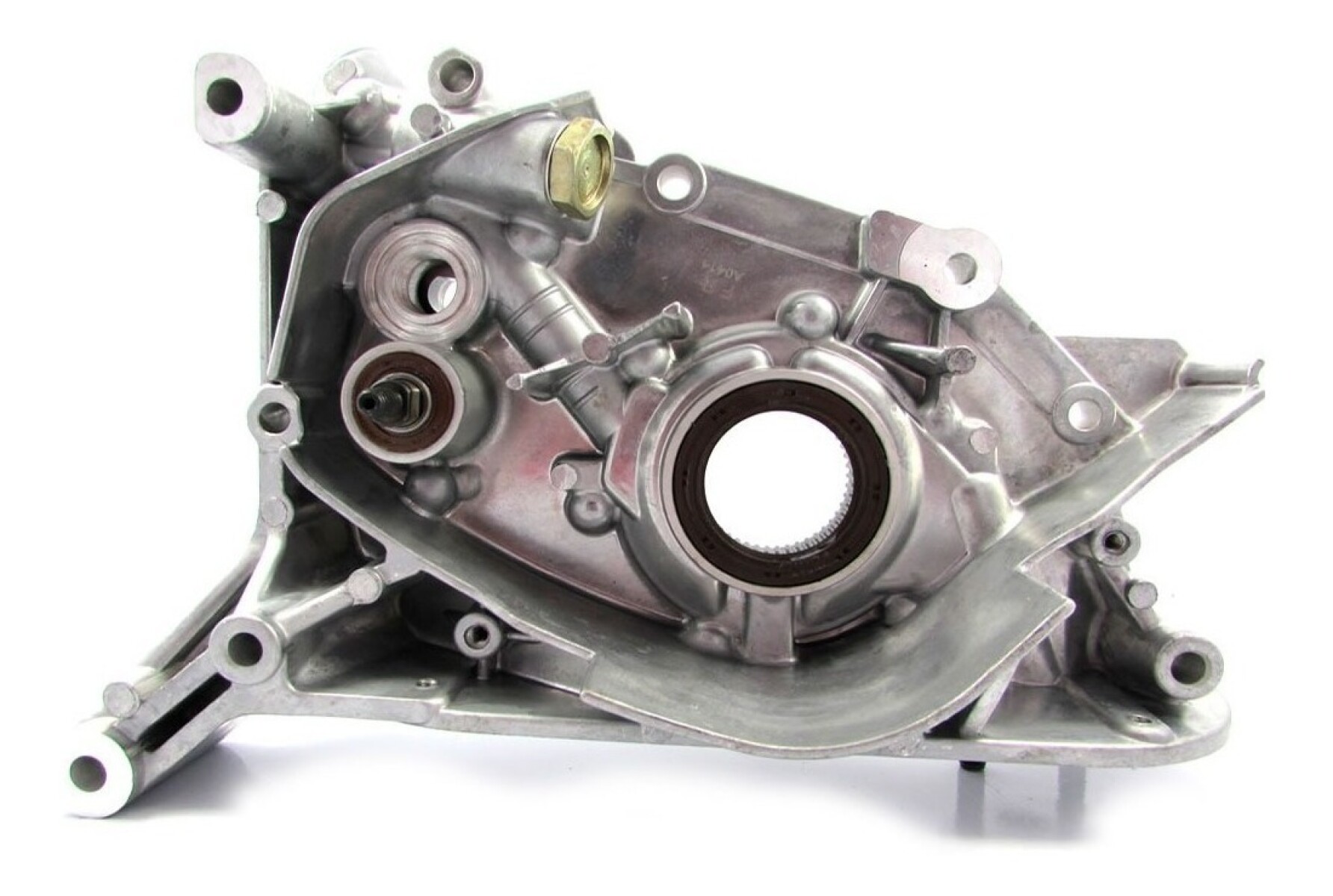 BOMBA ACEITE MITSUBISHI L200 MONTERO GALLOPER 2.5TD TURBO 4D56T - 