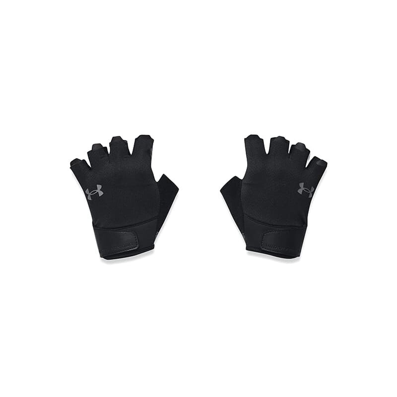 Guantes Under Armour Training de Hombre - 826-001N11 Negro