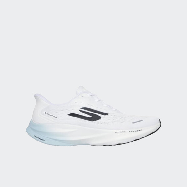 Championes Skechers Aero Spark Blanco