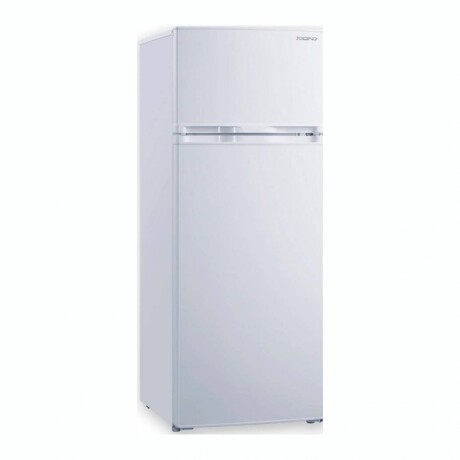 Refrigerador XION XI-HFH220W Capacidad 204L Frío Húmedo Refrigerador XION XI-HFH220W Capacidad 204L Frío Húmedo