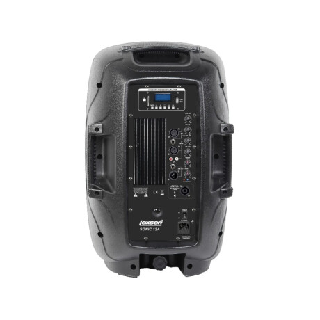 Caja Acustica Lexsen Sonic12a Bluetooth