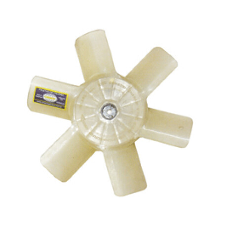 PALETA ELECTRO VENTILADOR DAIHATSU CHARADE - PALETA ELECTRO VENTILADOR DAIHATSU CHARADE -
