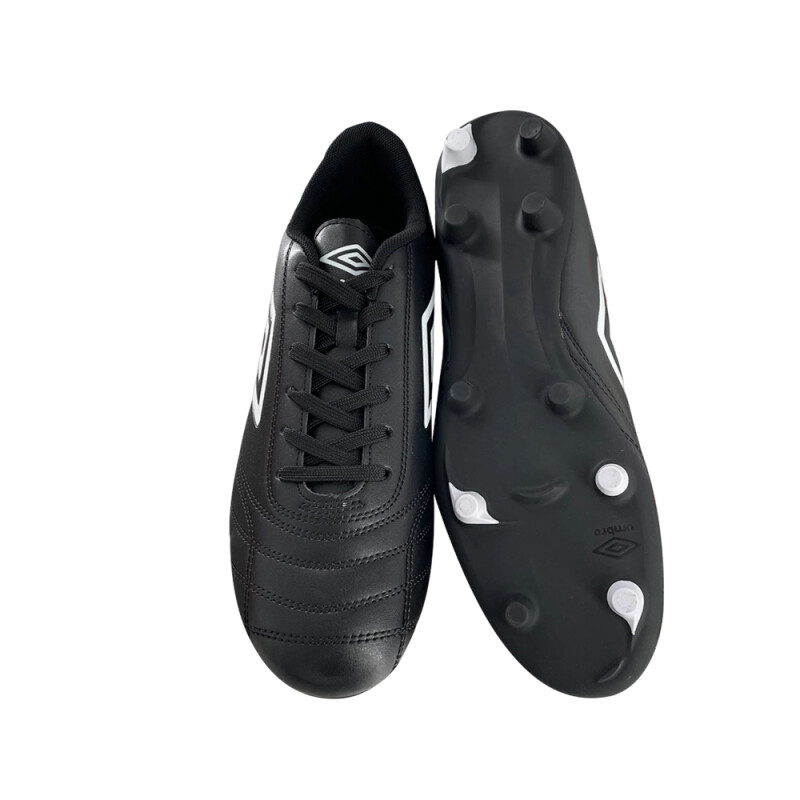 CALZADO UMBRO CLASIC II HG Gray