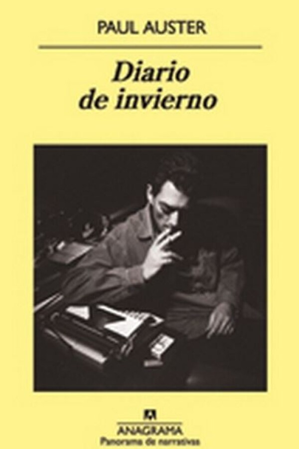 Diario De Invierno Diario De Invierno
