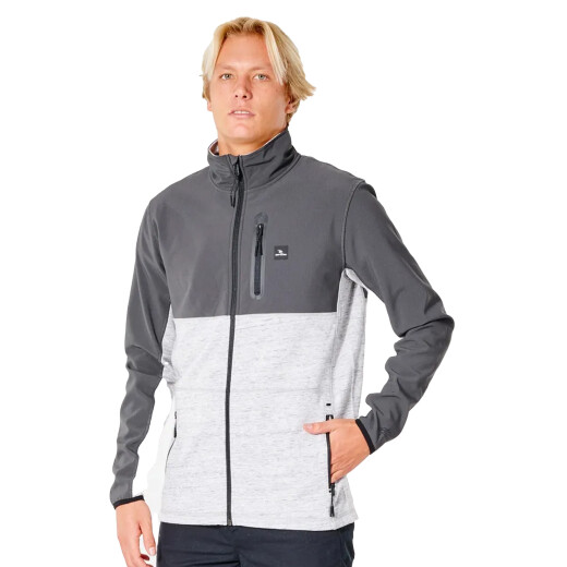 Campera Rip Curl Anti Series Interblock Campera Rip Curl Anti Series Interblock