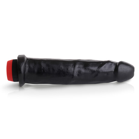 Vibrador Vara Negro