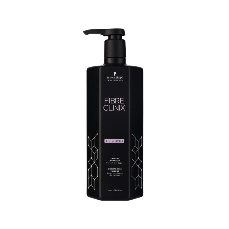 Fibre Clinix Shampoo 1000ml 1000ml