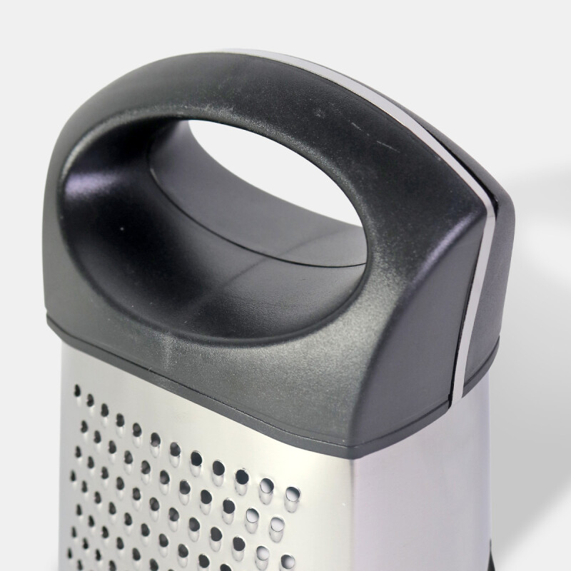RALLADOR INOX 15X13X26CM Unica