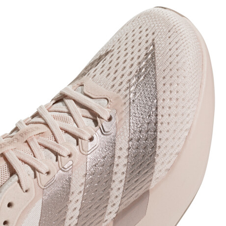 Championes adidas Adizero Pacer PINK