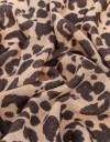 Pashminas Estampados Varios: Animal Print/Rayado/Flores Pashmina Animal Print - Combinacion Multicolor