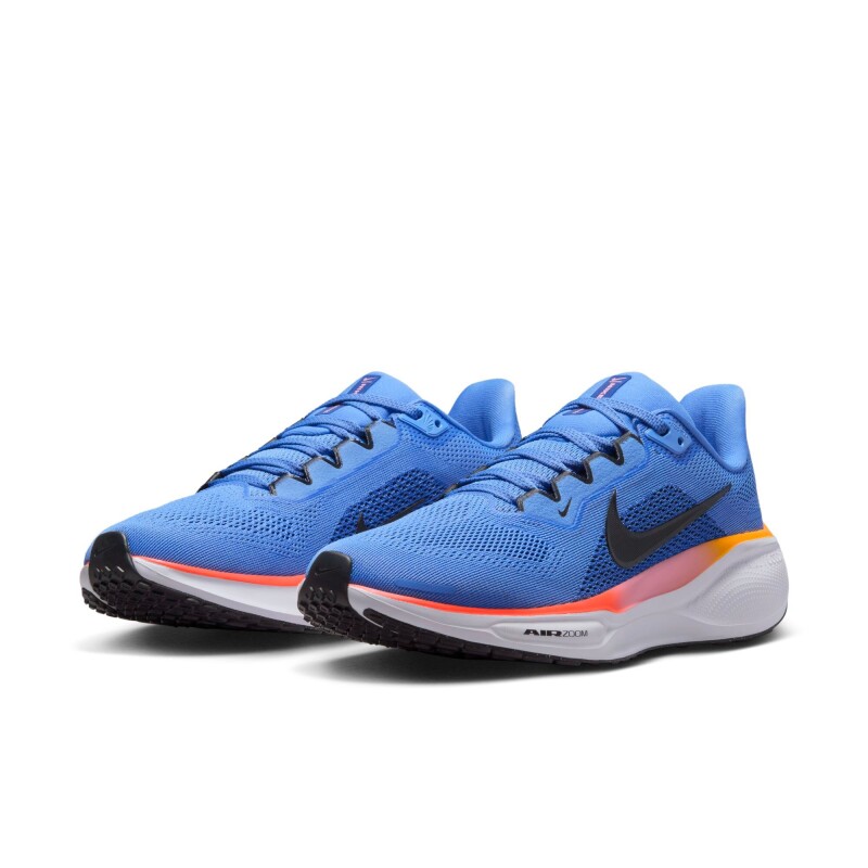W AIR ZOOM PEGASUS 41 Azul