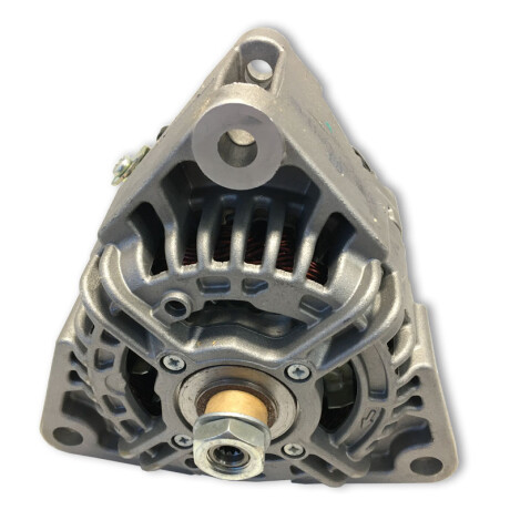 Alternador M-benz / Vw17220 12v 90amp S/p 2001> Sin Polea Alternador M-benz / Vw17220 12v 90amp S/p 2001> Sin Polea