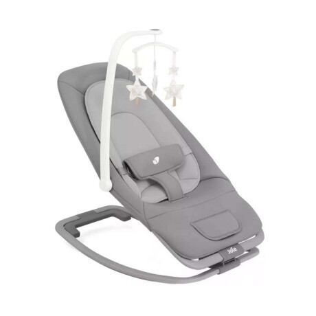 Mecedora Joie Dreamer Musica, Vibracion Y Reclinable Compacto