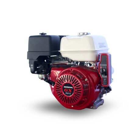 MOTOR ESTACIONARIO GX390H2E MOTOR ESTACIONARIO GX390H2E