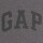 Canguro Logo Gap Niño Smoke Pearl